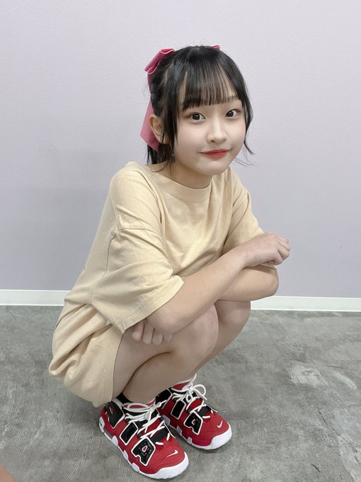 Twitterのコスプレ画像3