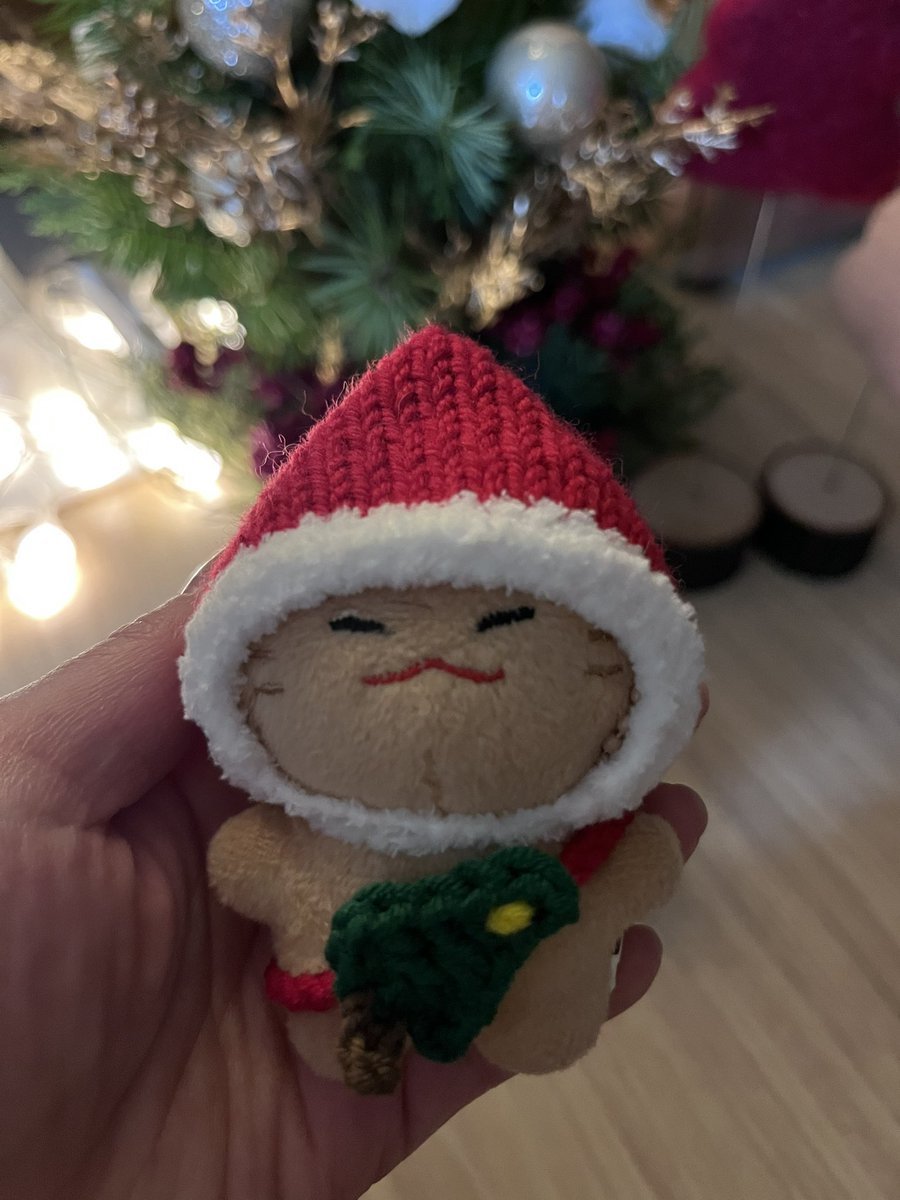 산타 모자 왔어요.ᐟ.ᐟ.ᐟ.ᐟ.ᐟ.ᐟ

넘 이뽀용˚₊·—̳͟͞͞♡ 걈사합니당🫶🏻

<a href="/Mongdoodoo1/">두두공방</a>