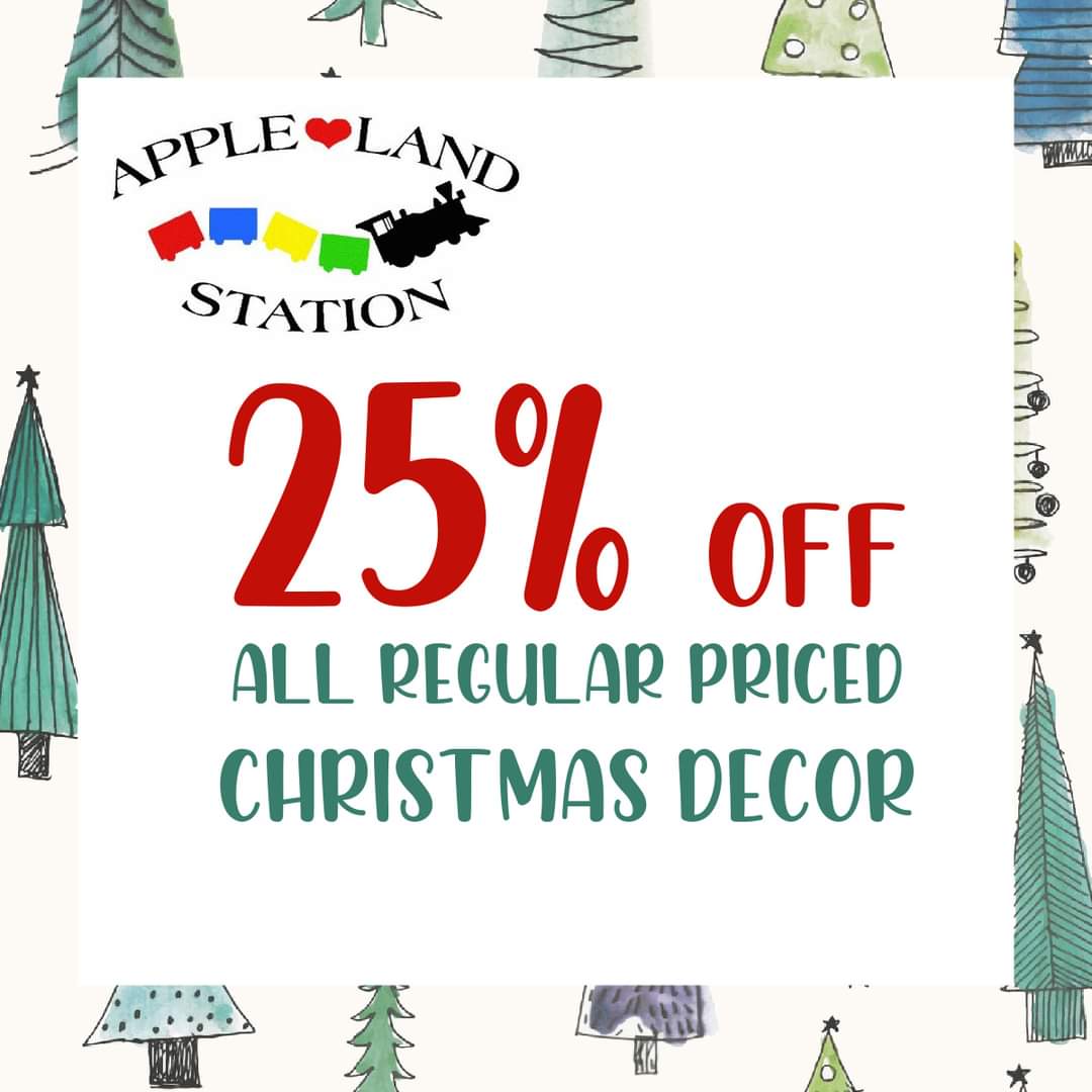 AppleLandStn's tweet photo. Sale - Sale - Sale https://t.co/rSmZCKyc5R