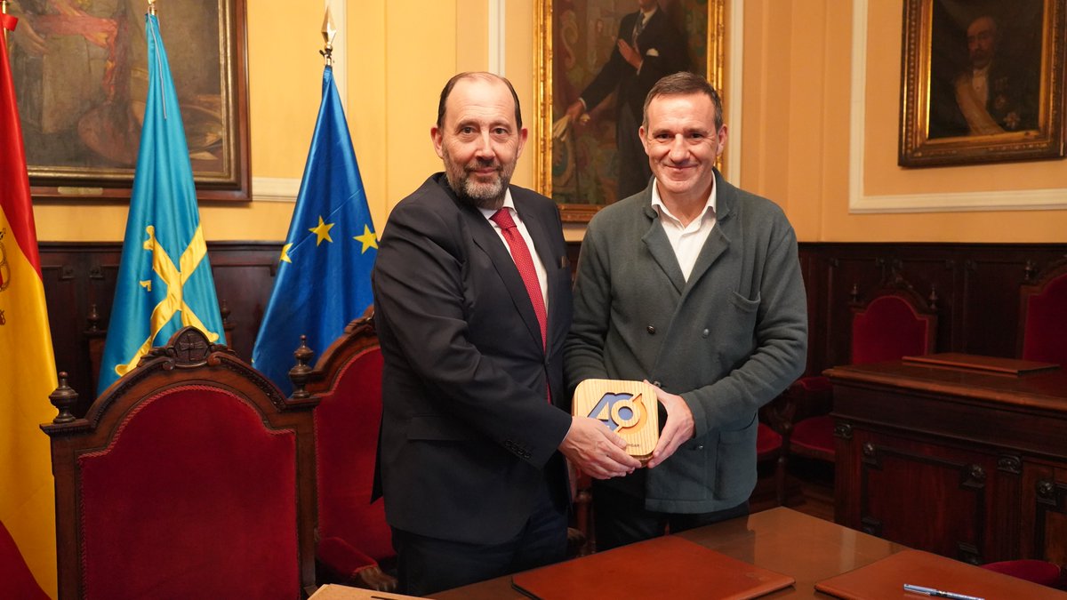 @aytoviedo tweet media