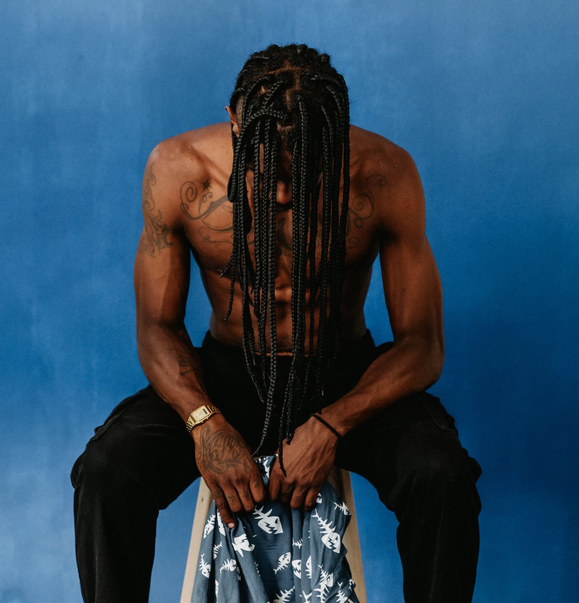 brkmallone's tweet image. 7️⃣7️⃣7️⃣