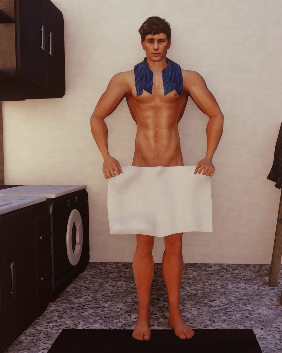 Sims4_4gaysims's tweet photo. #ts4edit #TheSims4 #Sims4 #Blender3d https://t.co/wELvLw1q5K