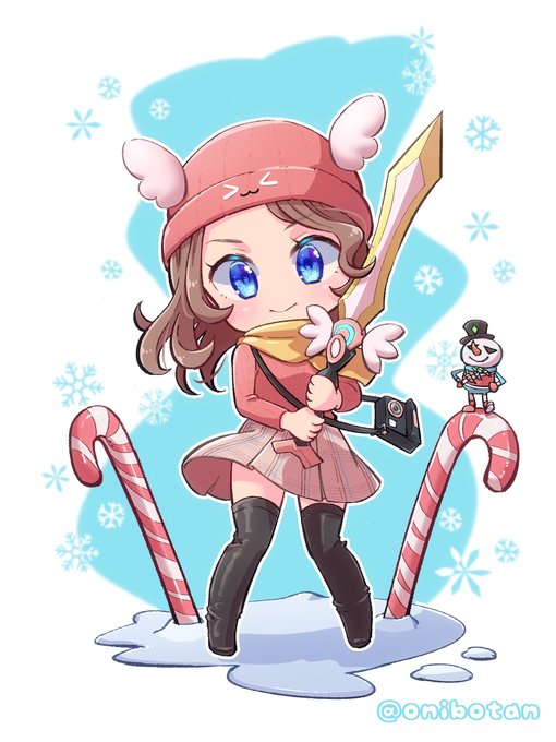 フォートナイト 可愛い のイラスト マンガ作品 170 件 Twoucan