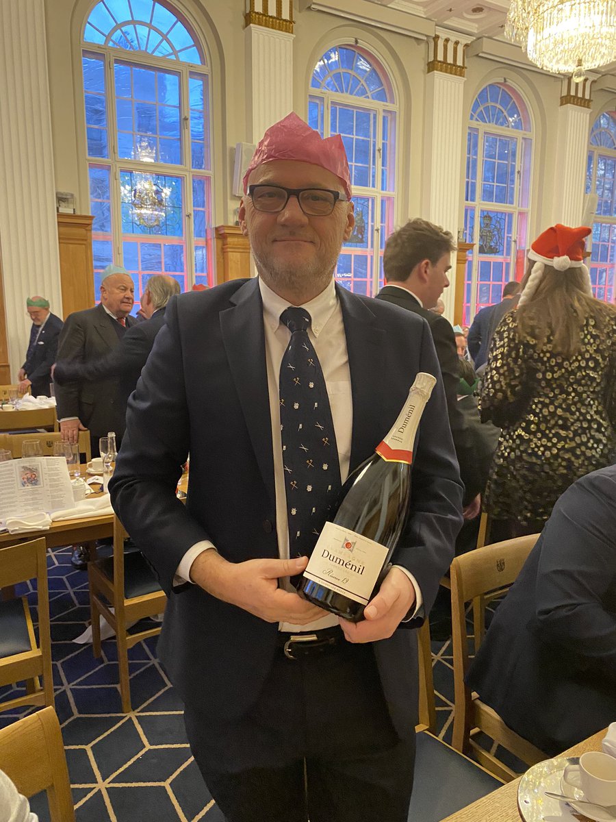 Butchers' Livery Co. tweet media