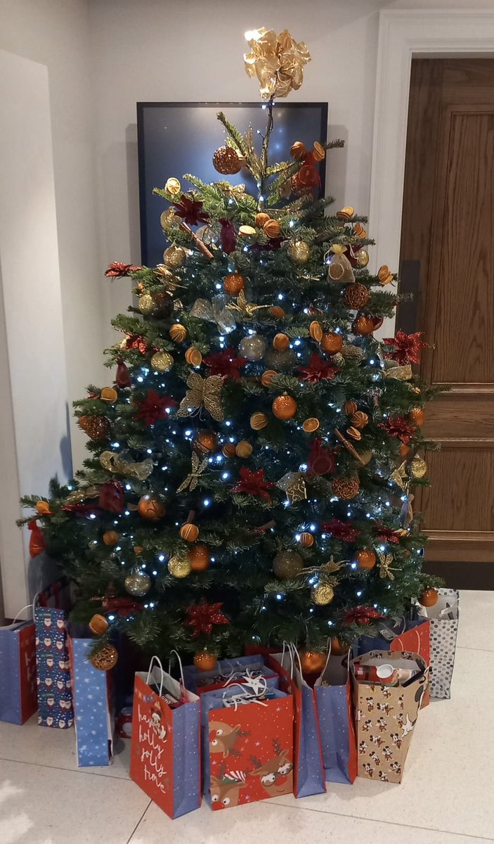 Butchers' Livery Co. tweet media