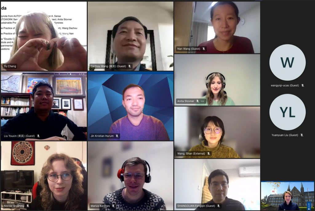 Yu Cheng tweet media