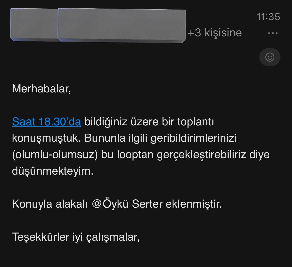 ruyaaseker's tweet photo. Yeni hayatımın ilk günü bu pazartesi başladı @kismetseolurag https://t.co/a8UiZLY0Yg