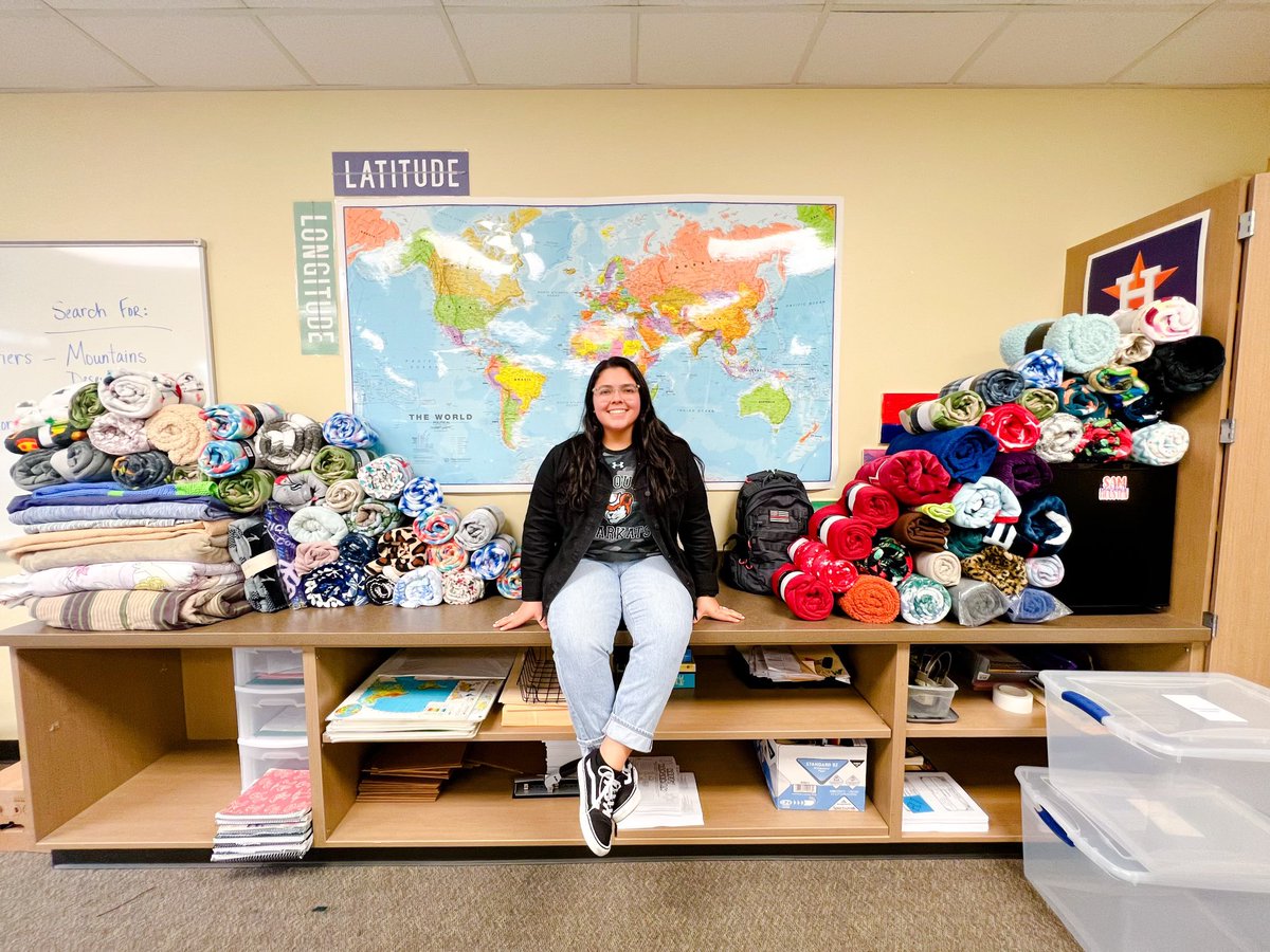 Stephanie Abarca tweet media