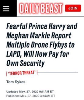 Baroness Bruck on Twitter: "This is inaccurate = we are AWARE of an old