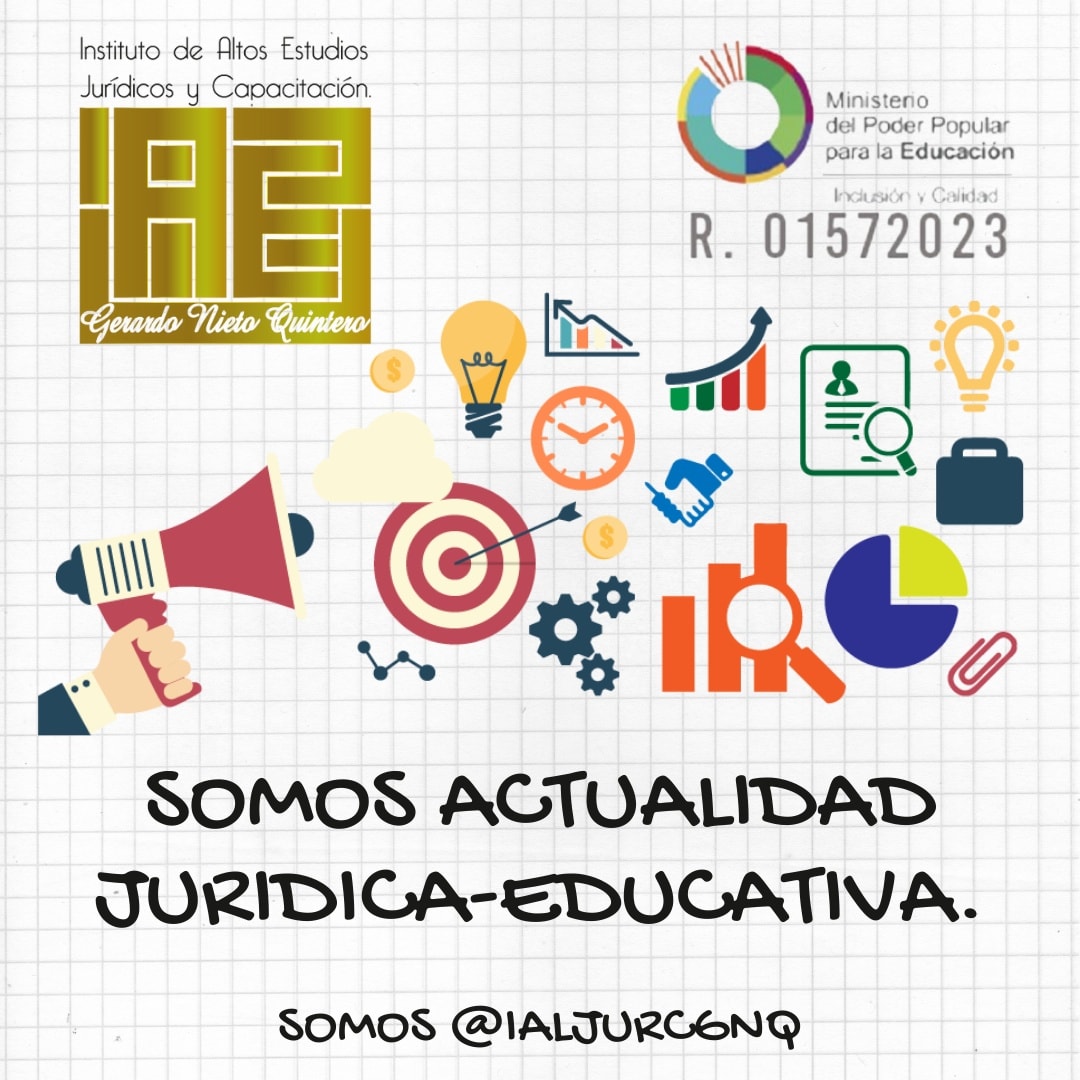 GerardoNietoQu1's tweet photo. Somos más que un Instituto de Estudios Jurídicos Somos @ialjurcgnq
#derecho #capacitacion #programas #diplomados #cursos #webimar https://t.co/ofiSetVVoT