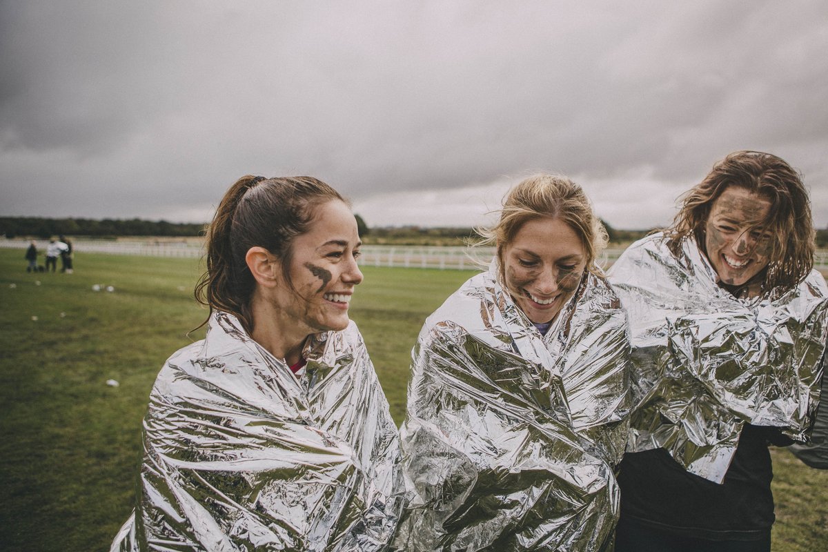 From the playing field to the founder’s chair, 74% of senior female executives agreed that sport helped them advance in their career. Learn more: ow.ly/xyj7104mpKu

#EYCanada #BetterWorkingWorld