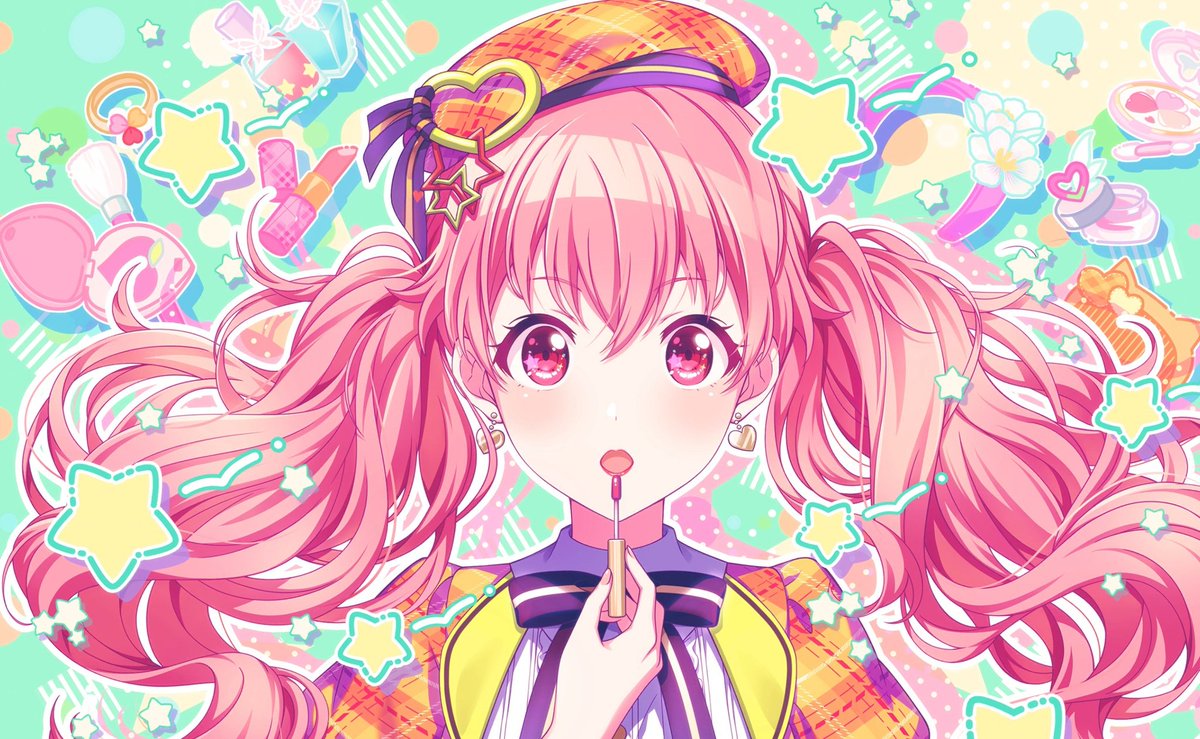 rosemarychan tweet picture