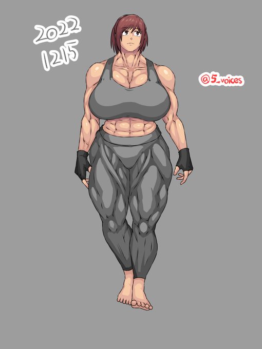 ポートレ模写。 