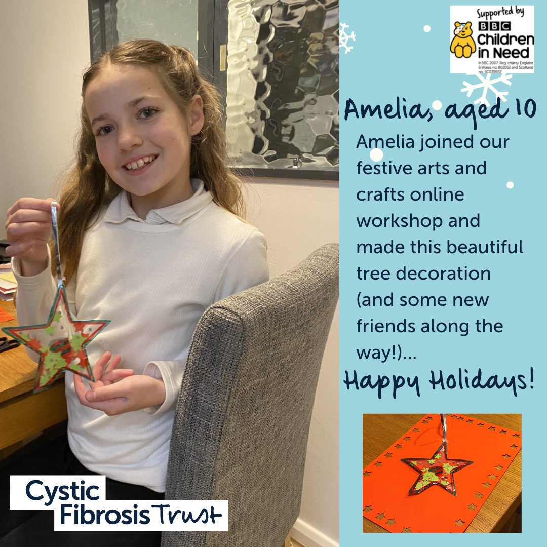 CF Trust Youth tweet media