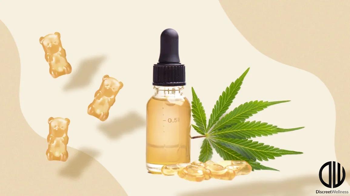 DiscreetWellnes's tweet photo. Discreet Wellness provides the best quality hemp derived CBD &amp; Delta 8 product at affordable prices. 💯🌿

#DiscreetWellness #cbd #delta8 #cbdoil #cbdlife #cbdvape #cbdhealth #hemp #cbdproducts #cbdhemp #cbdcommunity #cbdtincture #cbdvapeoil #cbdcures #cbdheals #cbdedibles https://t.co/HcINqzbSYG