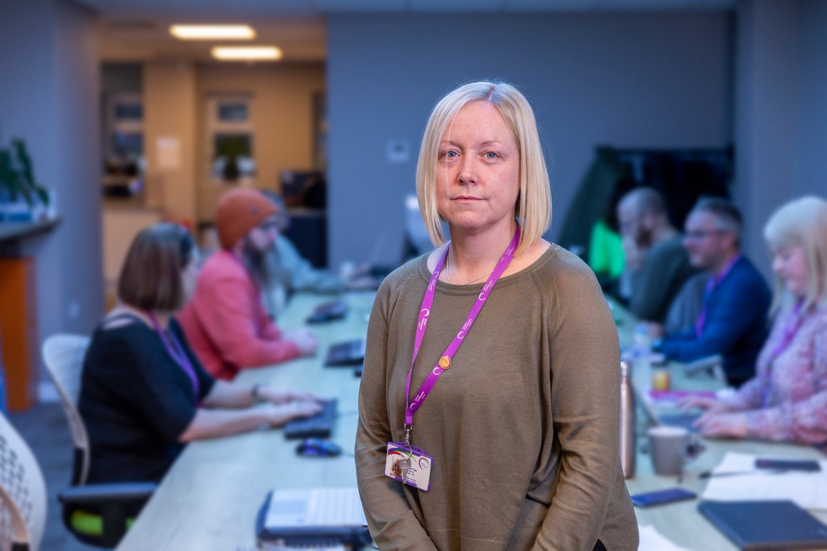 SimonCommScot's tweet photo. A Winter Crisis Appeal from our Access Hub

One day in October, 160 people visited our Access Hub for support. We usually ‘average’ 80-100 supports a day.
You can read Siobhan's full blog on our website and if you want to donate to our Appeal click here https://t.co/dRAnEiAMZn https://t.co/vPoQVZuLMX