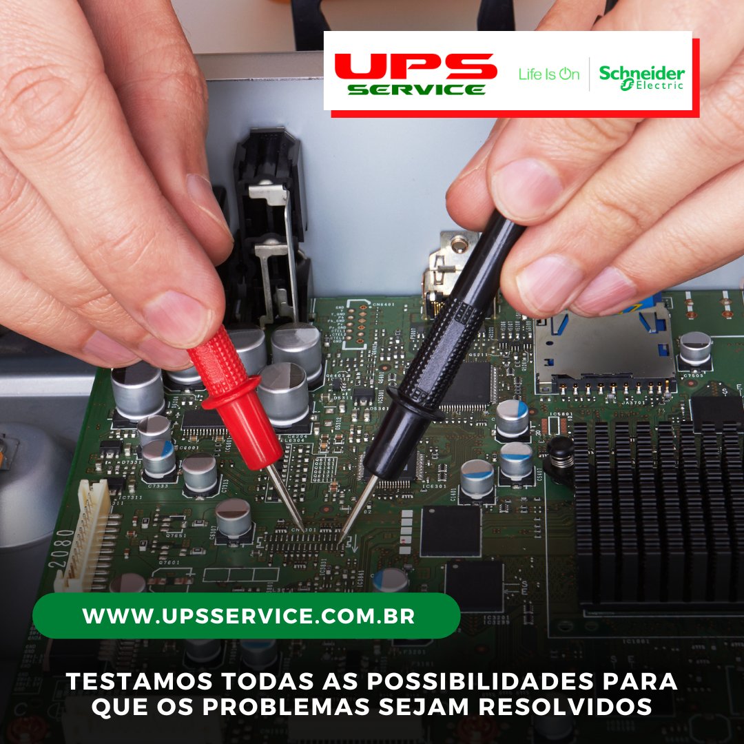 upsgroup's tweet photo. Traga seu equipamento para uma preventiva.

#manutençãopreventiva
#preditiva
#upsservice
#laboratorioequipado
#profissionaiscompetentes https://t.co/PUfatsbO5F
