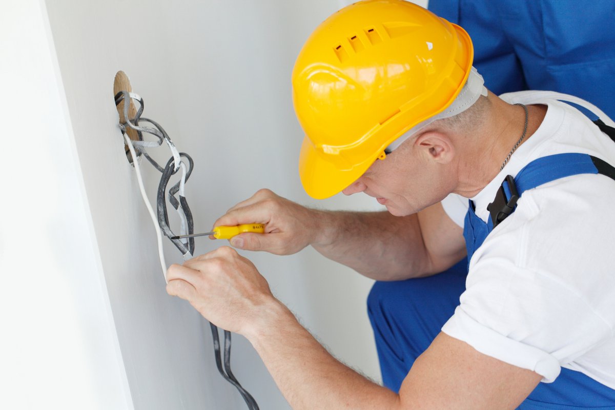 Orillia Electric (@orilliaelectric) on Twitter photo Are you looking for an electrician in Orillia or the surrounding area? Look no further than Orillia Electric! Contact us today to schedule your electrical appointment! 
Orillia-Electric.com... more at shoplocal.ly/46vt5 Are you looking for an electrician in Orillia or the surrounding area? Look no further than Orillia Electric! Contact us today to schedule your electrical appointment! 
Orillia-Electric.com... more at shoplocal.ly/46vt5