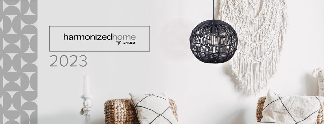 CANARMLTD's tweet photo. On 12.12.22, we launched our CANARM 2023 Introductions. If you aren't attending #Lightovation @DallasMarket in January to see them in person, make sure you take a look here:
https://t.co/E1C1ley0lu
#IAMCANARM #TM3934 #HarmonizedHome #C23Introductions #design #style #trends https://t.co/31LqmkkkbR