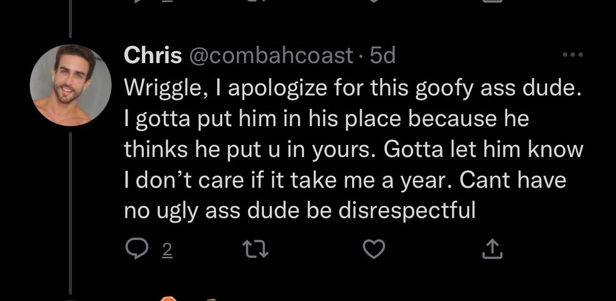 giofye's tweet photo. @combahcoast @Wrigleeey @idonothinbutflo @bixxilution @SaycheeseDGTL glad to help brodie, jus kno ima always be here fa you. uon gotta struggle with this by ya self. https://t.co/KjUSORdh2P