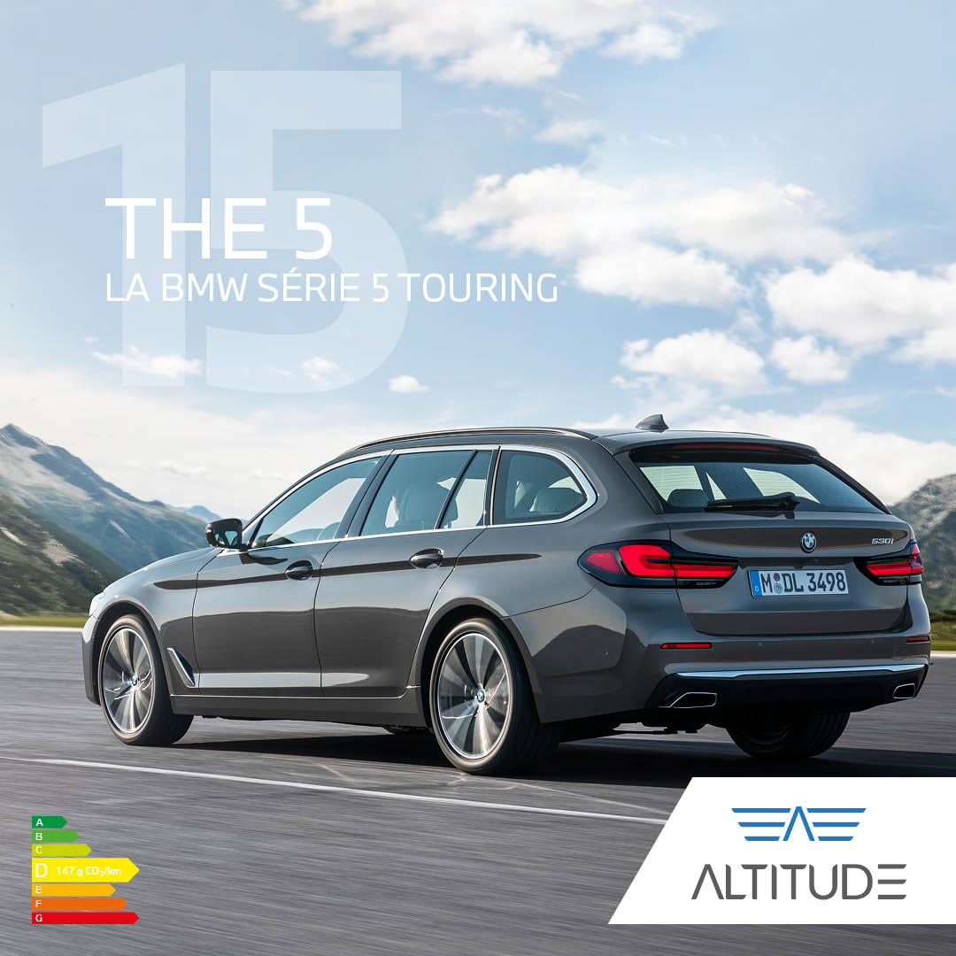 #WeAreAltitude 15 JOURS - 11 BMW - 11 OFFRES *
by #Altitude69 Lyon

Le compte à rebours a commencé !

L'Équipe commerciale BMW LYON Vaise est à votre disposition pour échanger autour de votre projet
A très vite à la concession
 
* : Pour toute livraison avant le 31/12/2022
