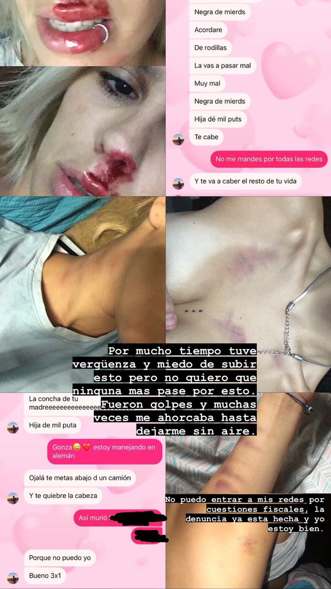 rosarioa___'s tweet image. difundan x favor! GONZALO CIBAU no puede ni merece seguir impune @GCibau @BeluMicheli