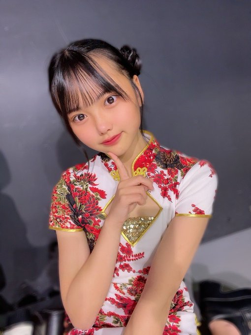 Twitterのコスプレ画像5