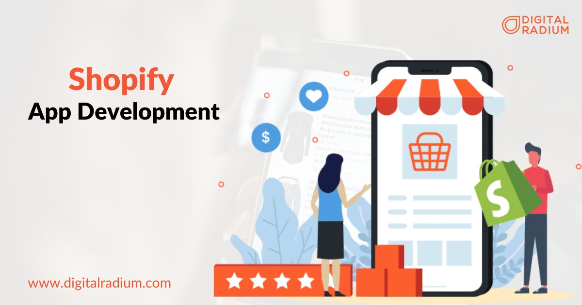 MariahJ64421777's tweet image. Venture into eCommerce today! Spread your business worldwide and grow with experts at Digital Radium - The #1 Rated Shopify Development Company.
digitalradium.com/shopify-develo…
#shopifydevelopmentcompany  #shopifydevelopmentcompanies #shopifywebsitedevelopmentcompany #digitalradium