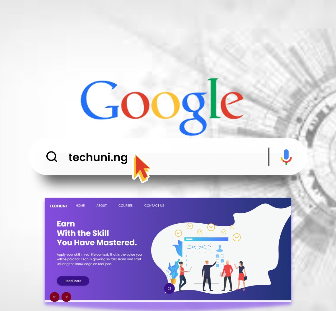 TheTechUni's tweet image. This is how it looks like 🔥🔥

#thetechuni #googledevelopers
