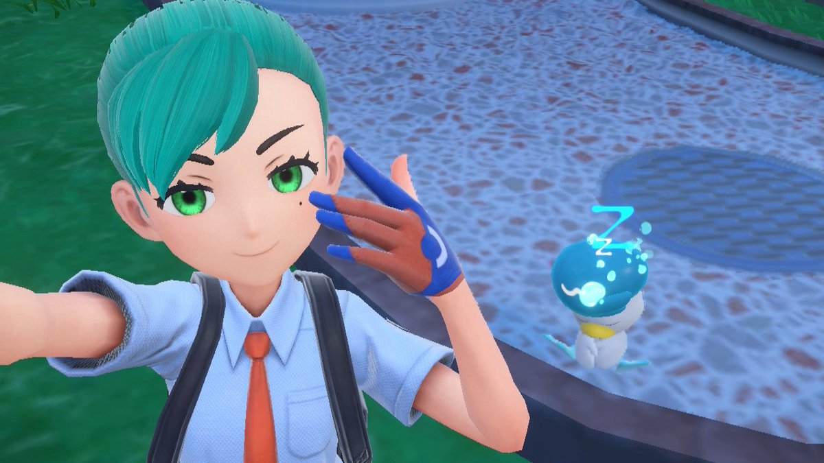 ᅠ ᅠᅠᅠᅠᅠ

❝ Hehehe, sup losers ~ ! ❞ 

ᅠᅠ