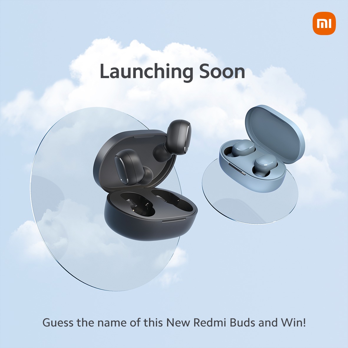 Xiaomi fans are you ready! Where are the music and sound fanatics because we are adding a new member to our sound lineup on the 20th of December. Guess the name of our new Redmi Buds and win the buds!! To win, reply and RETWEET