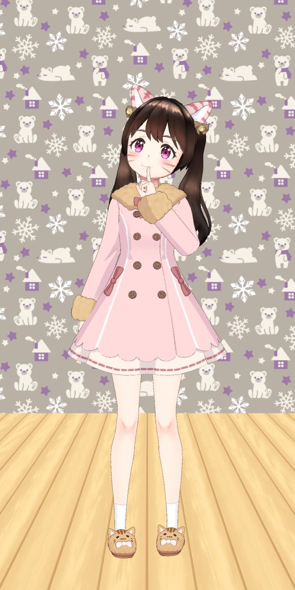 Rabbit_Hunter0's tweet photo. 生存確認と久しぶりのREALITY試着👗💞
①。
#REALITY
#REALITYガチャ
#REALITY試着 https://t.co/peI73IMZ7a