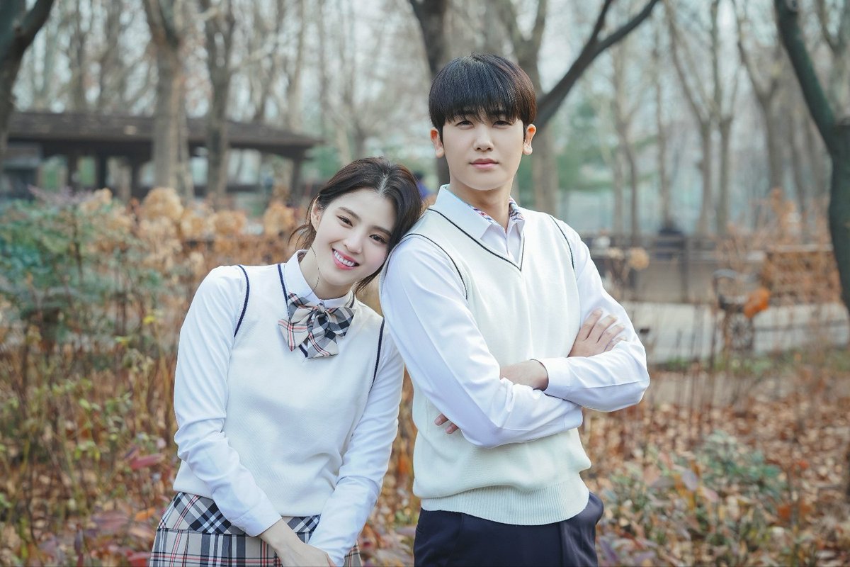 hansoheebr's tweet photo. #ParkHyungSik e #HanSoHee como Han Sun Woo e Lee Eun Soo em Soundtrack #1. ❤️‍🩹 https://t.co/v7lgngo2TU