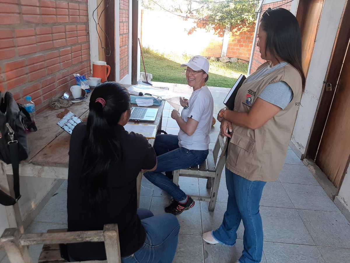 Dichas entregas de materiales electorales se realizan con miras a las Elecciones Internas Simultáneas previstas para este domingo.