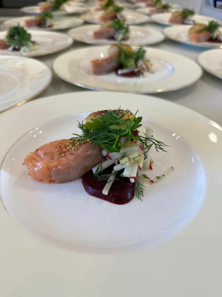 Canada in Israel tweet media