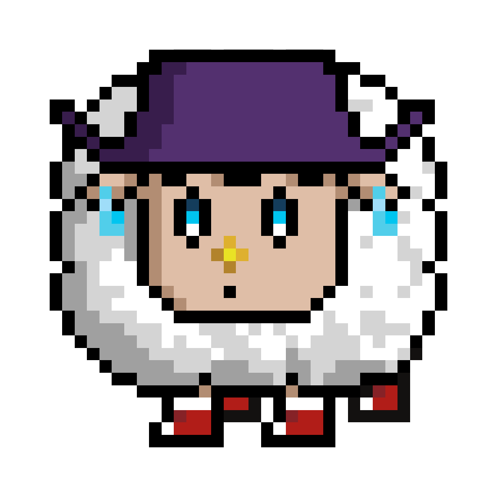 Sheep #12115 bought for 0.672Ξ ($867.15) #NFT opensea.io/assets/ethereu…