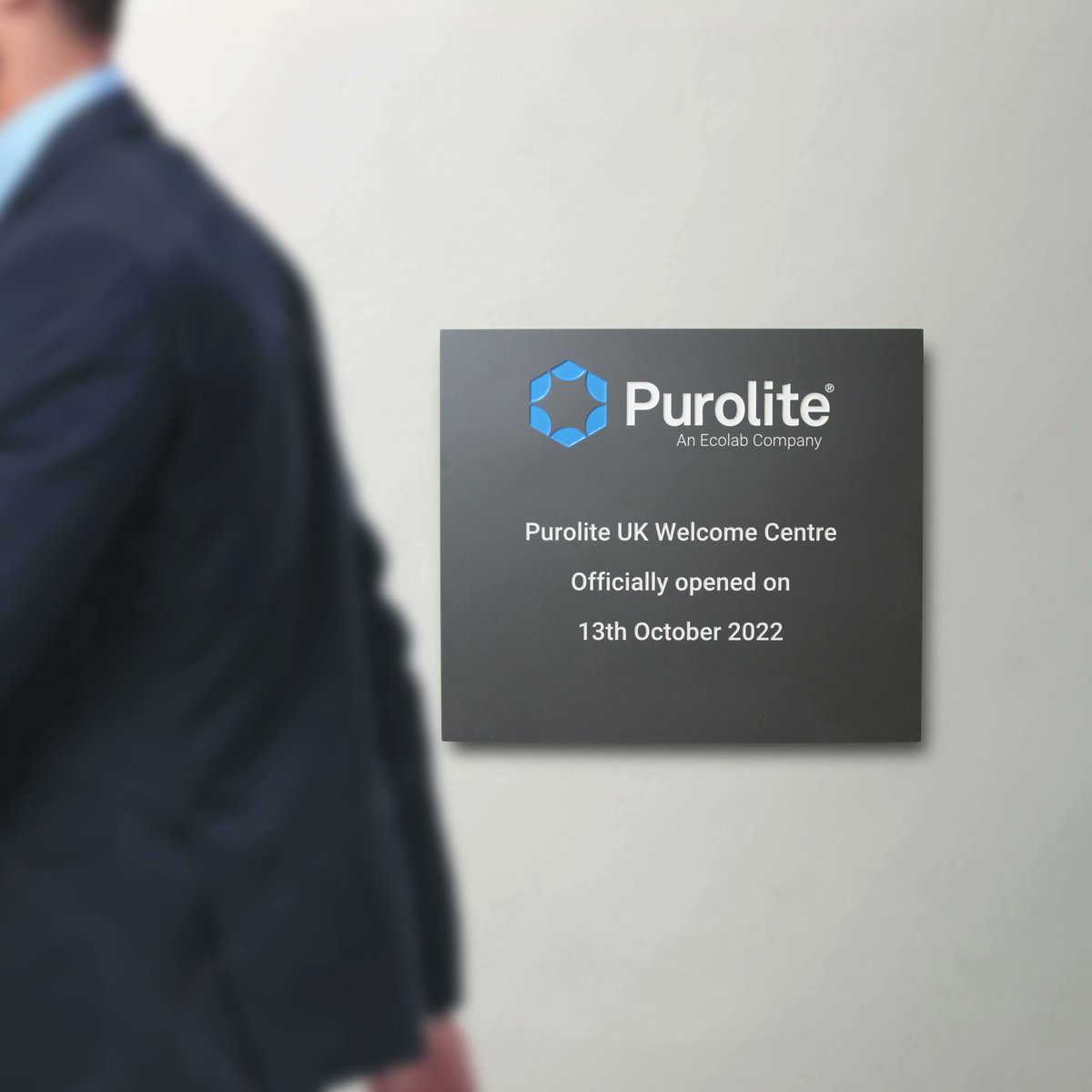 We have been providing expertly crafted opening, unveiling and commemorative wall plaques for special occasions since 1821.

Designed and made perfectly to your specifications ✔️

Contact us today at hello@stonesign.com