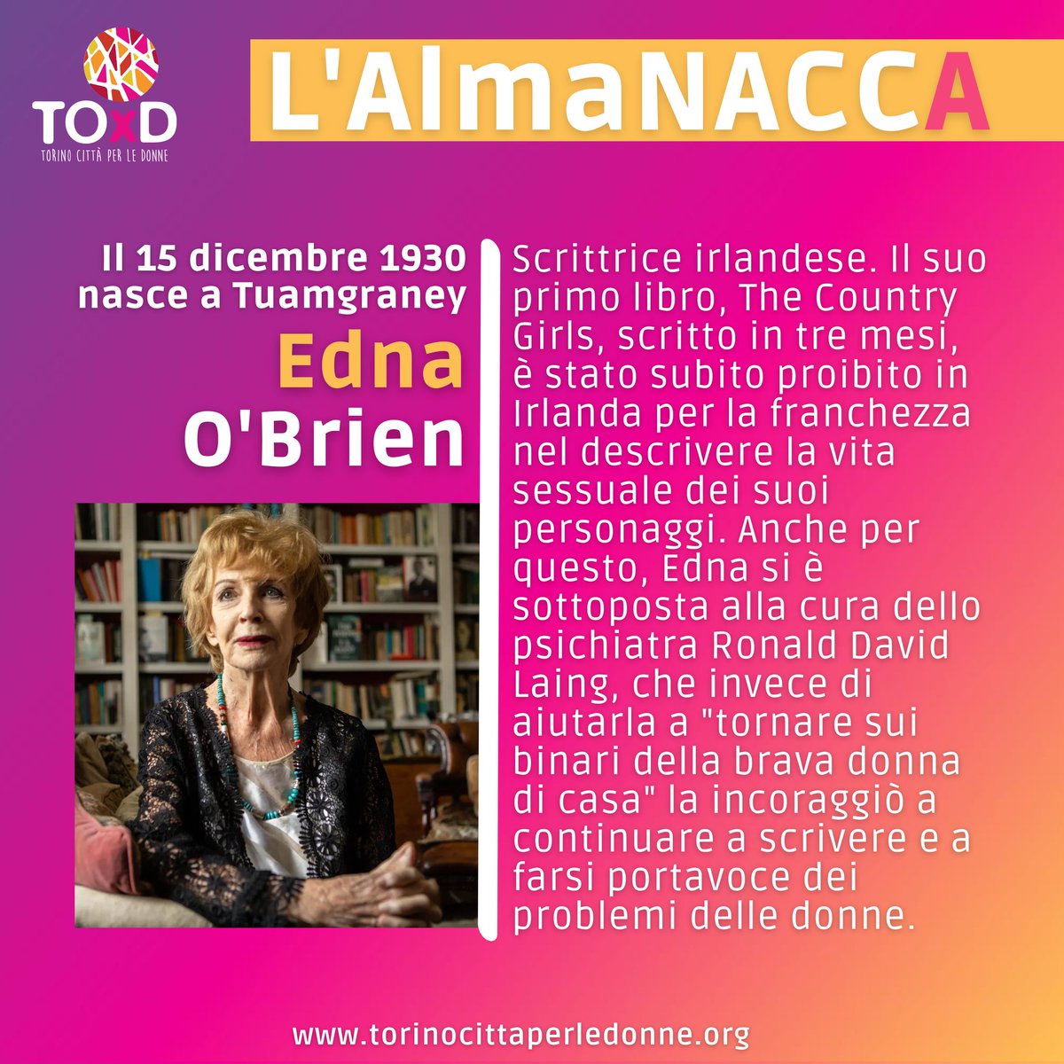 Torino Città per le Donne tweet media