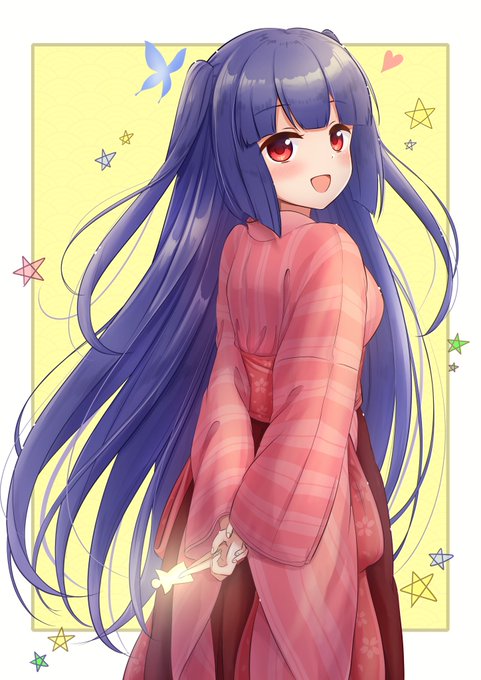 見返りのtwitterイラスト検索結果