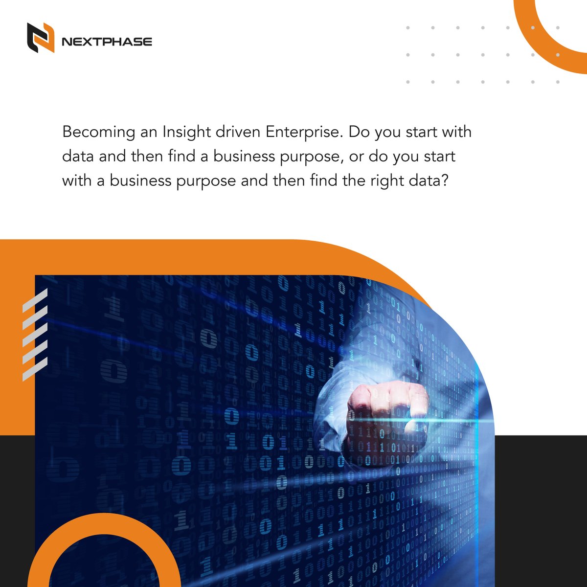 NextPhase.ai tweet media