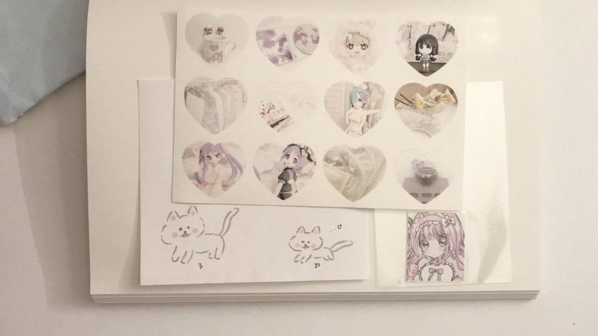 ꒰ᐢ⸝⸝•༝•⸝⸝ᐢ꒱..♡