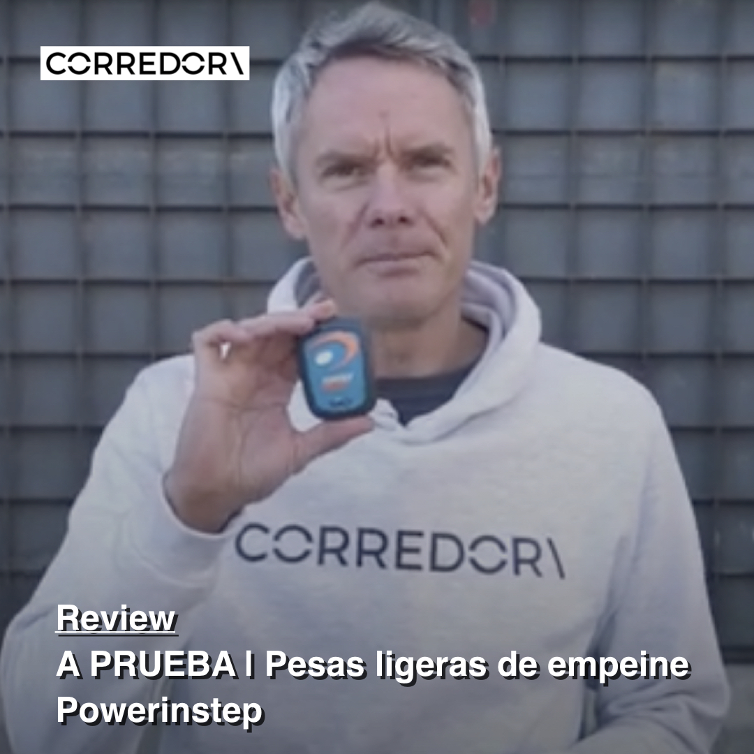 🗞️No te pierdas la review que acaba de publicar <a href="/javichin/">JaviMoro</a> en la página web de <a href="/soycorredor_es/">CORREDOR\</a>: soycorredor.es/material-runni…