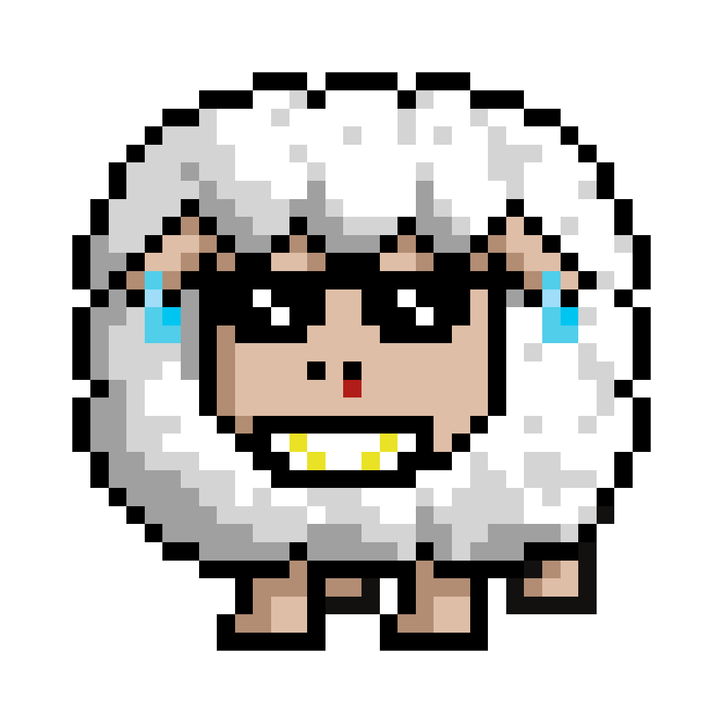 Sheep #1174 bought for 0.66Ξ ($851.66) #NFT opensea.io/assets/ethereu…