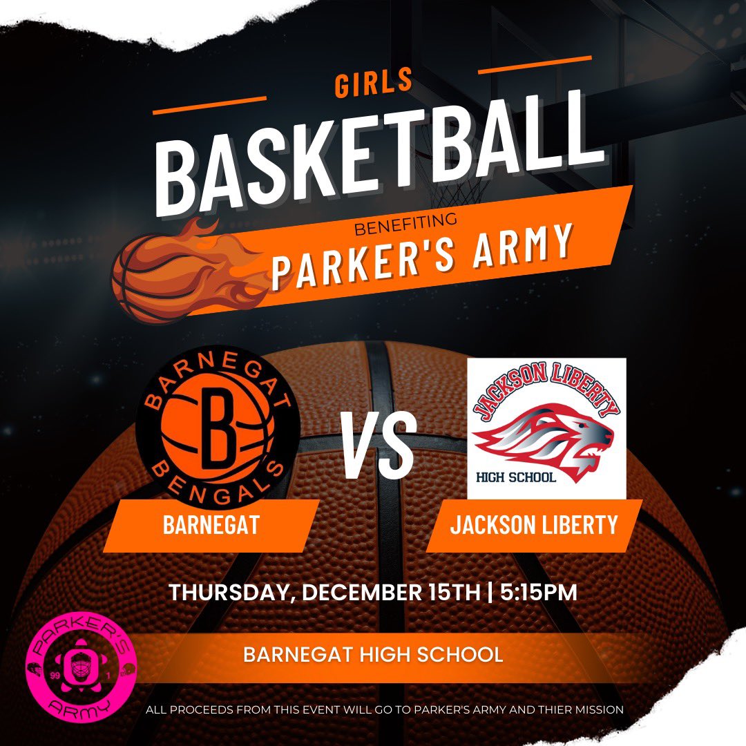 Barnegat Girls Basketball tweet media
