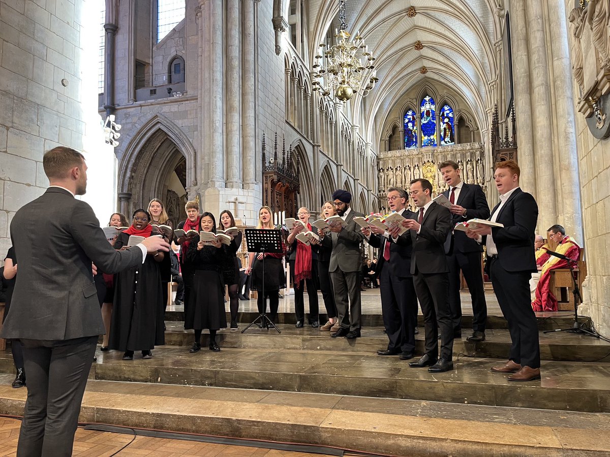 Kevin Ellis CBE tweet media