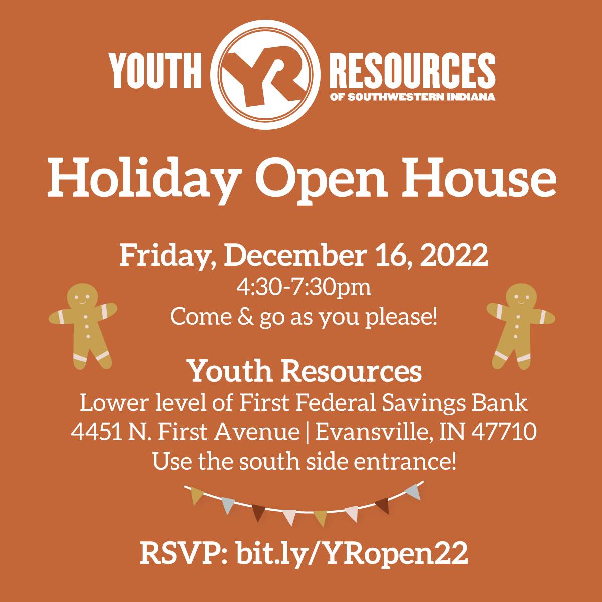 See you tomorrow, #YRfam!
