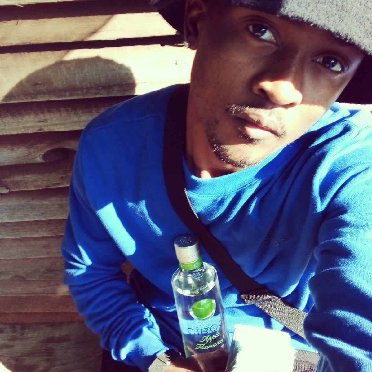 Ciroc make me feel🤑🤩and take a 📸