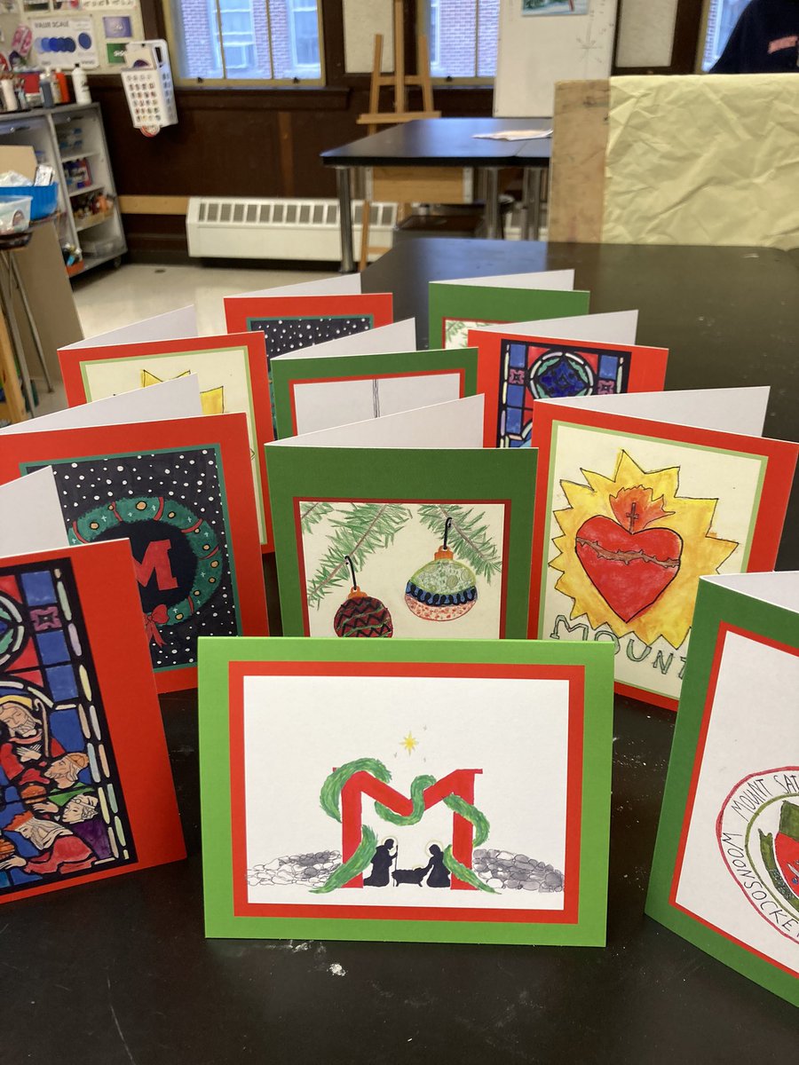 MSC Art Department tweet media