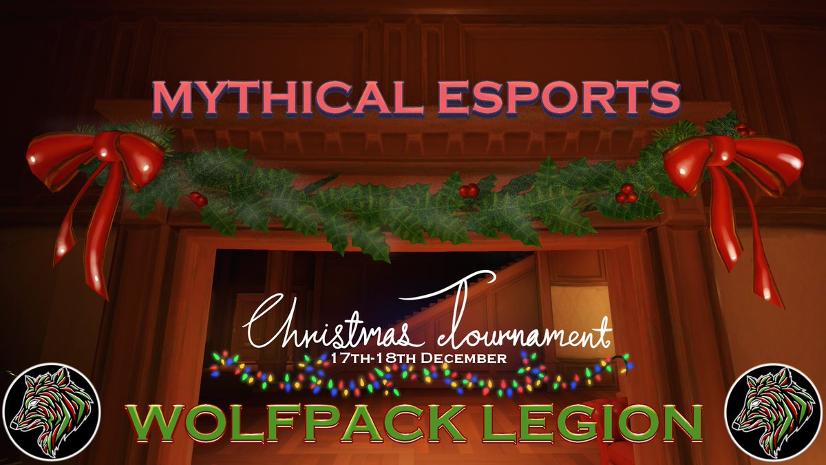 Wolfpack Legion tweet media