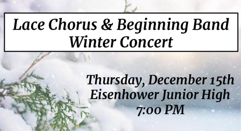 d61bornschein's tweet photo. Tonight is the night! 🎵 #d61learns https://t.co/WGr8dChz8Y
